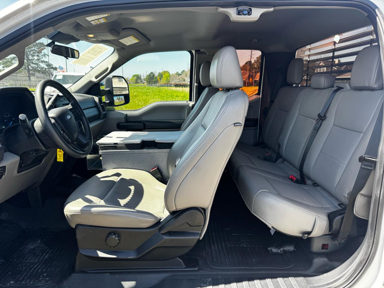 Photo 26 of 2020 Ford F-250 Super for sale in Katy, TX