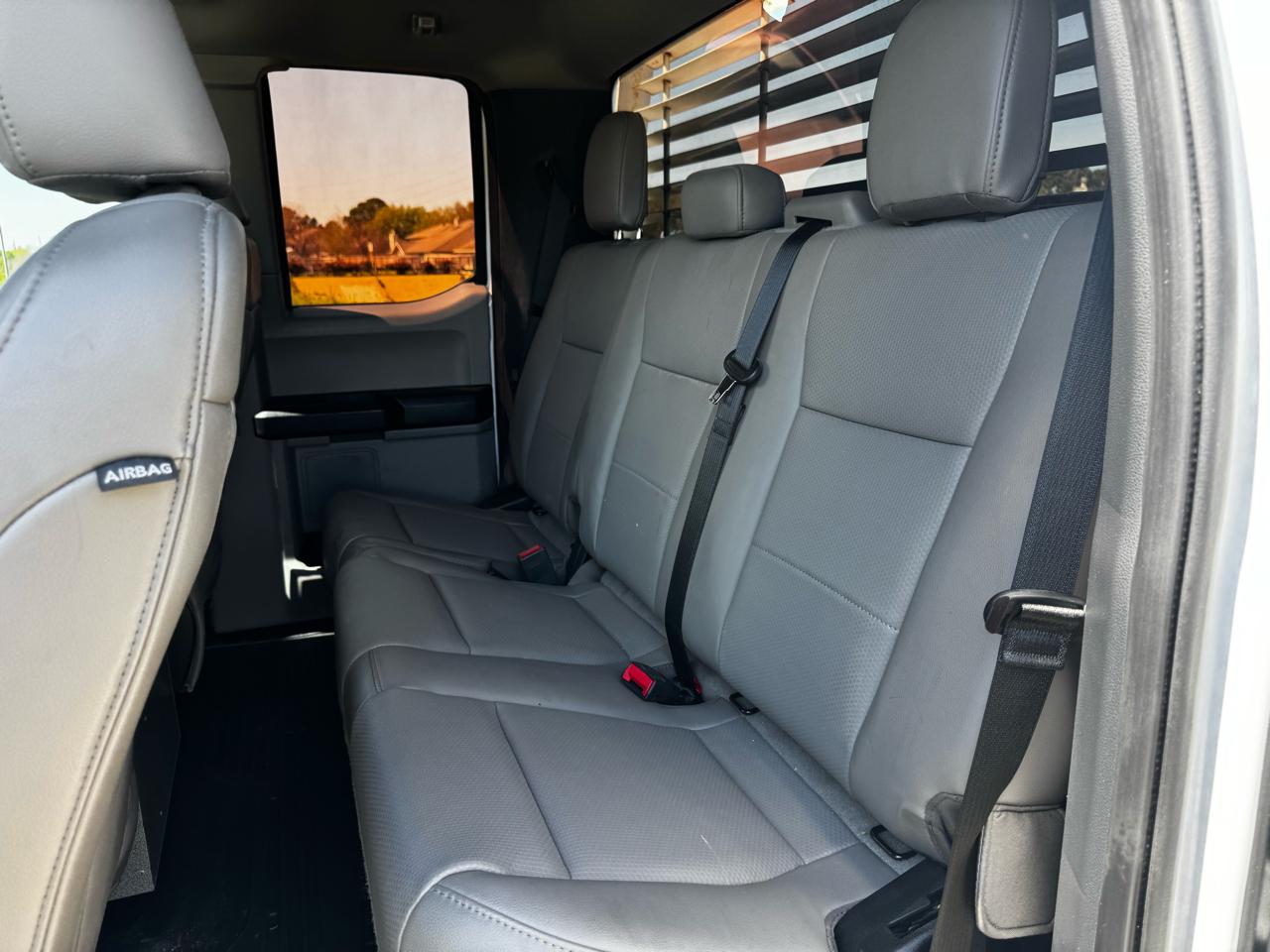 Photo 28 of 2020 Ford F-250 Super for sale in Katy, TX
