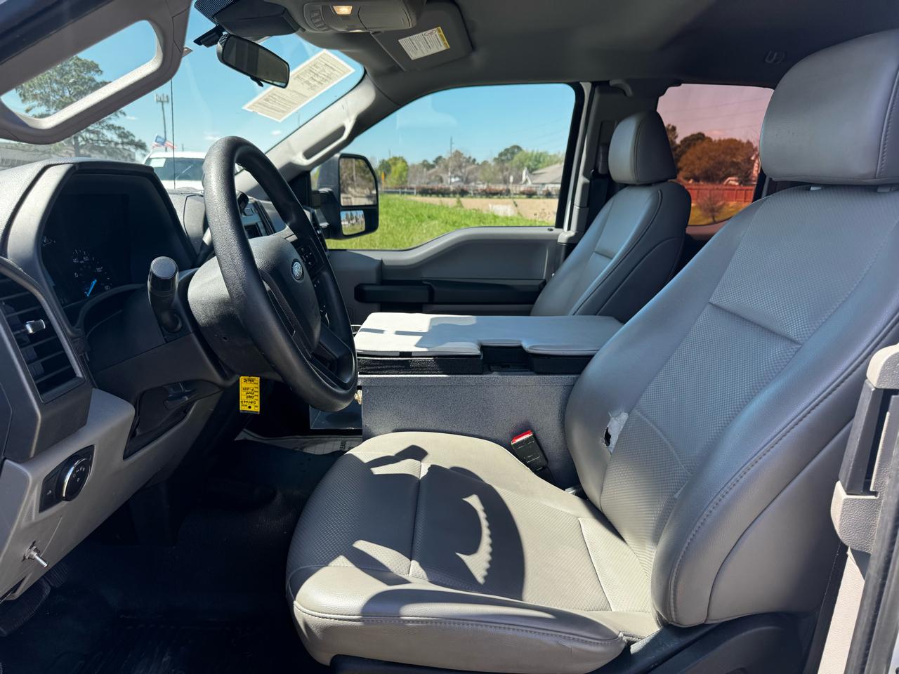 Photo 30 of 2020 Ford F-250 Super for sale in Katy, TX