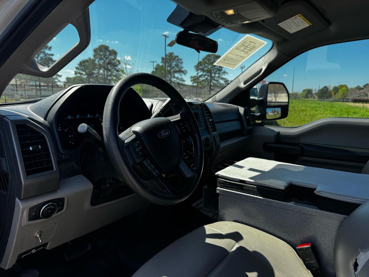 Photo 32 of 2020 Ford F-250 Super for sale in Katy, TX