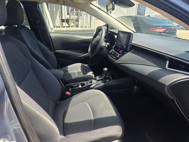 Photo 7 of 2022 Toyota Corolla LE for sale in Houston, TX