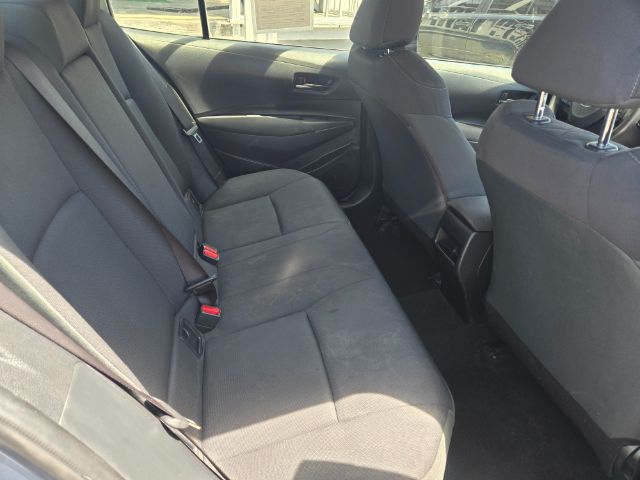 Photo 8 of 2022 Toyota Corolla LE for sale in Houston, TX