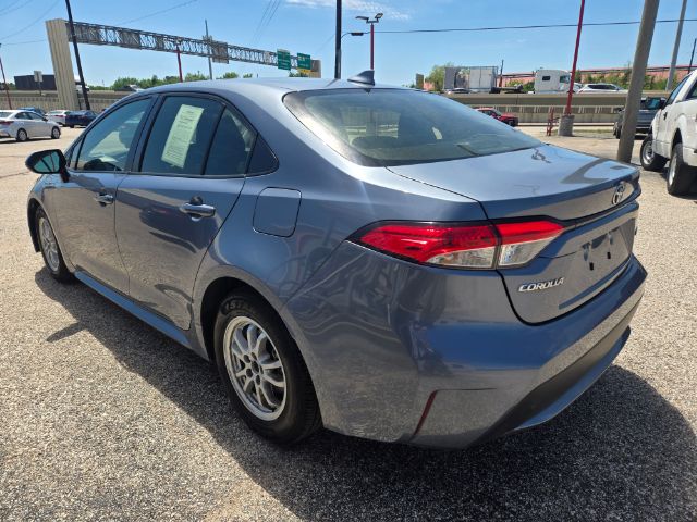 Photo 14 of 2022 Toyota Corolla LE for sale in Houston, TX