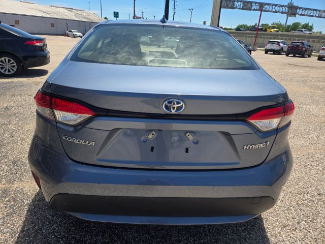 Photo 15 of 2022 Toyota Corolla LE for sale in Houston, TX
