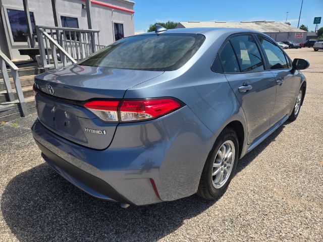 Photo 17 of 2022 Toyota Corolla LE for sale in Houston, TX