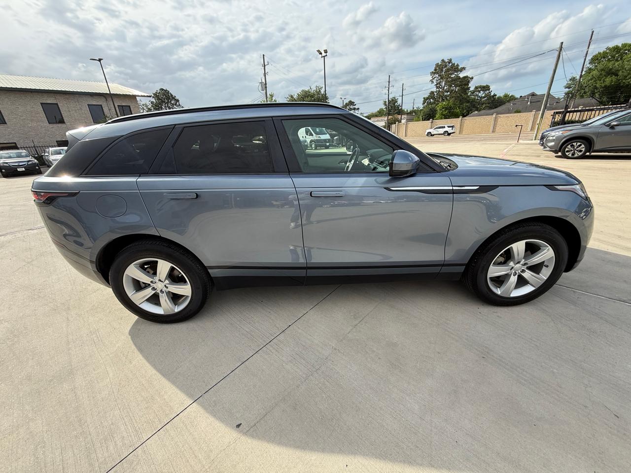 Photo 13 of 2020 Land Rover Range Rover Velar S for sale in Houston, TX