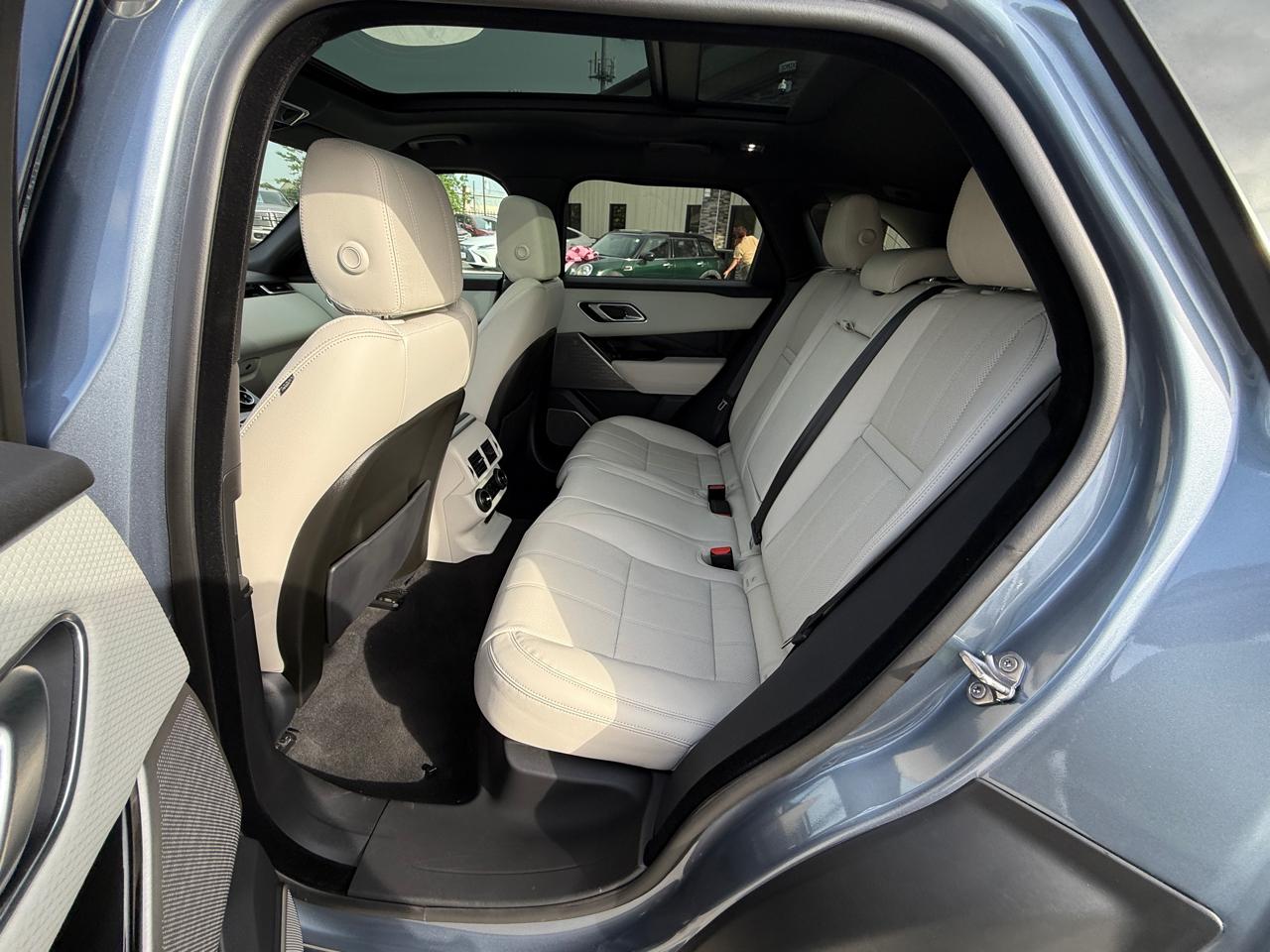 Photo 19 of 2020 Land Rover Range Rover Velar S for sale in Houston, TX