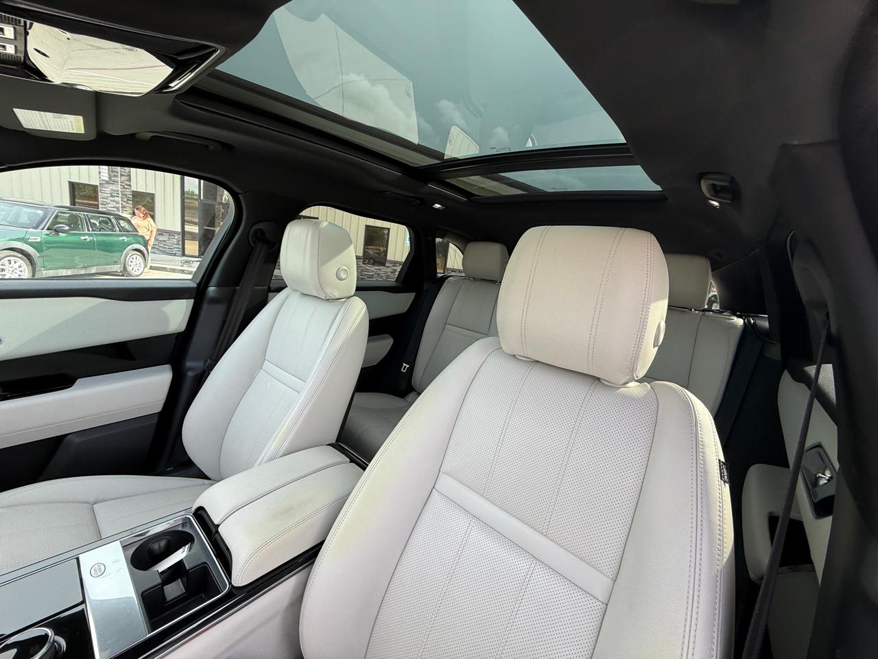 Photo 21 of 2020 Land Rover Range Rover Velar S for sale in Houston, TX