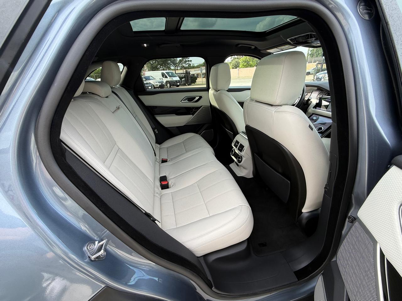Photo 23 of 2020 Land Rover Range Rover Velar S for sale in Houston, TX