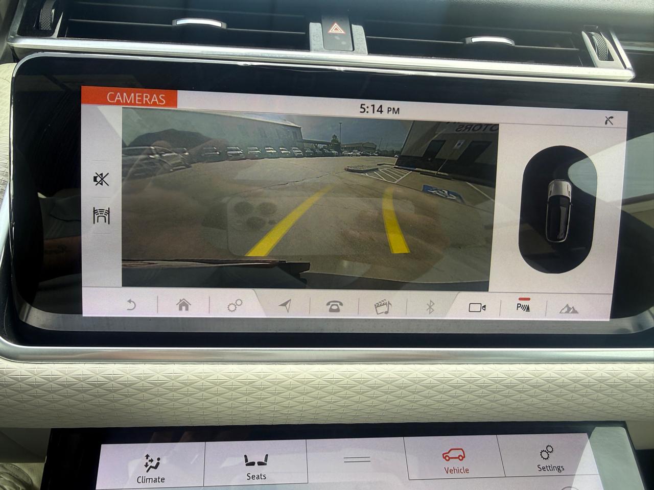 Photo 31 of 2020 Land Rover Range Rover Velar S for sale in Houston, TX