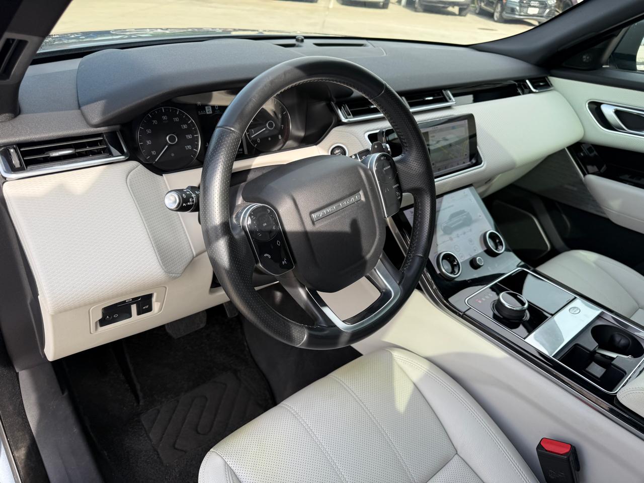 Photo 16 of 2020 Land Rover Range Rover Velar S for sale in Houston, TX