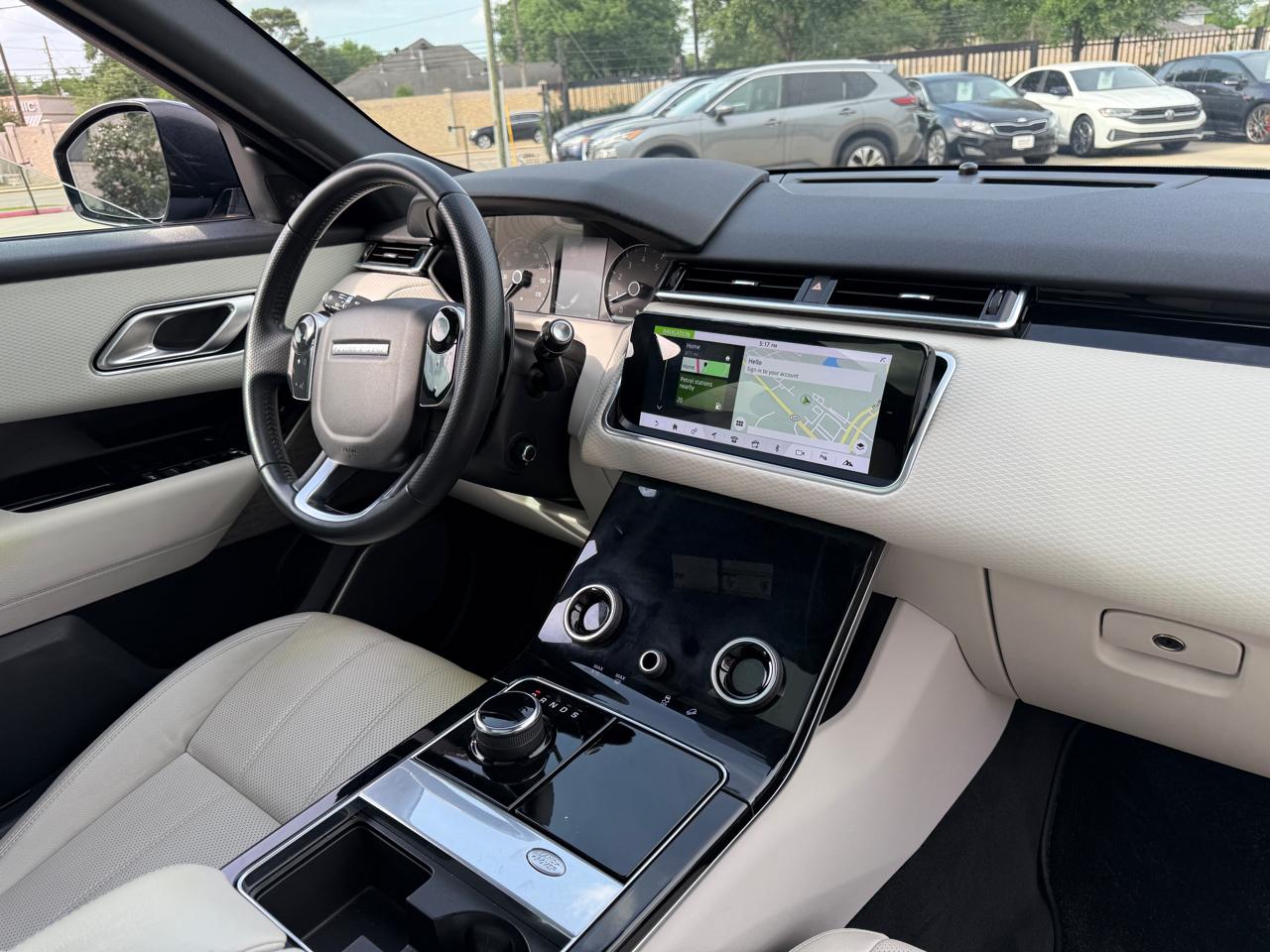 Photo 28 of 2020 Land Rover Range Rover Velar S for sale in Houston, TX