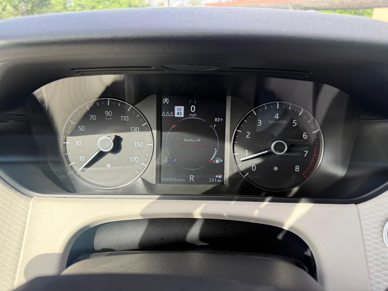 Photo 30 of 2020 Land Rover Range Rover Velar S for sale in Houston, TX