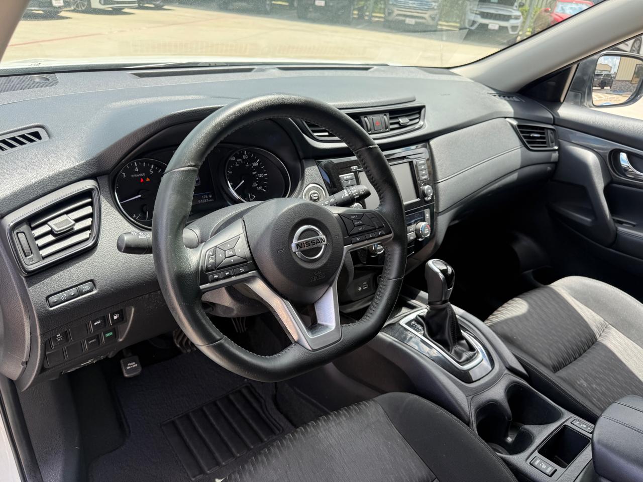 Photo 17 of 2018 Nissan Rogue Wagon for sale in Houston, TX