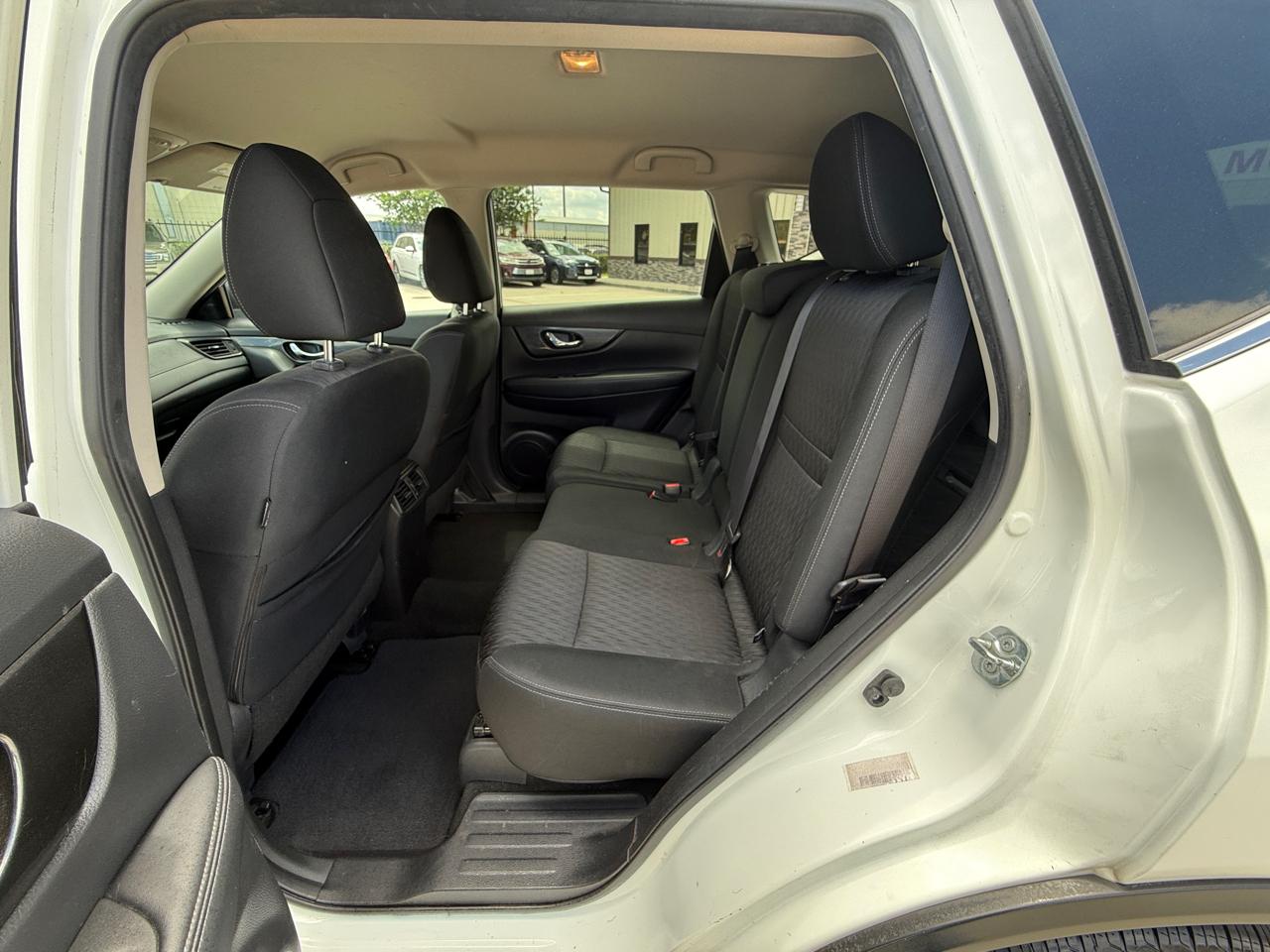 Photo 19 of 2018 Nissan Rogue Wagon for sale in Houston, TX