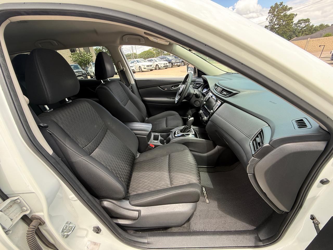 Photo 25 of 2018 Nissan Rogue Wagon for sale in Houston, TX