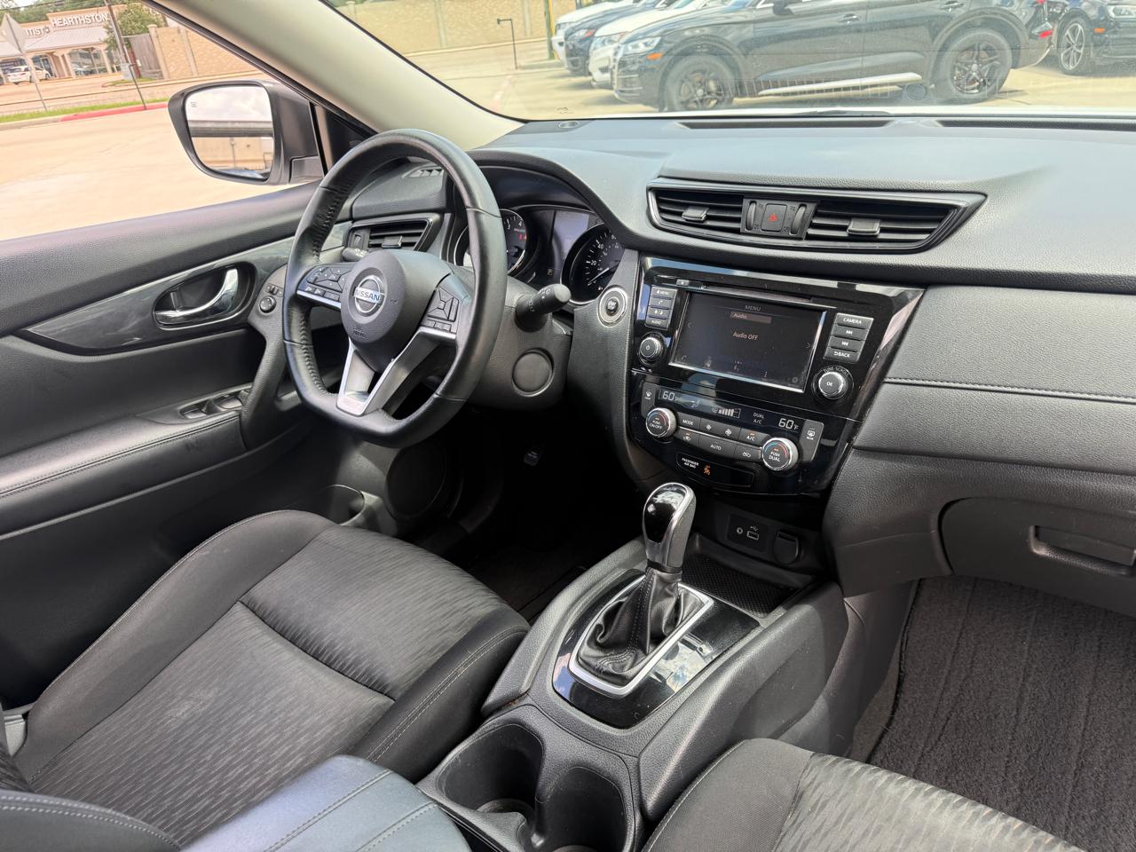 Photo 27 of 2018 Nissan Rogue Wagon for sale in Houston, TX