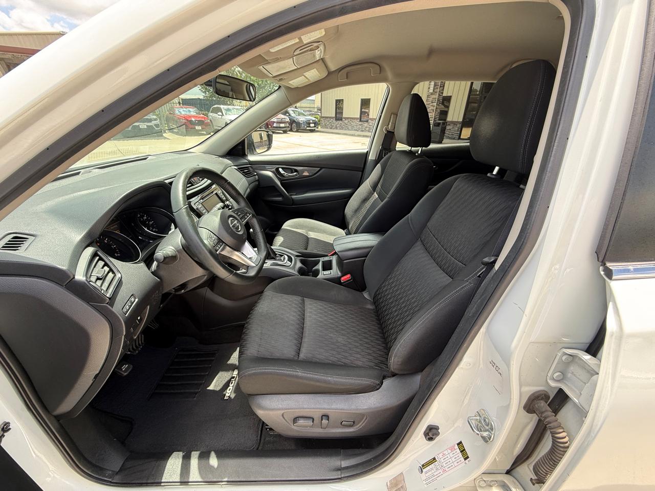 Photo 16 of 2018 Nissan Rogue Wagon for sale in Houston, TX