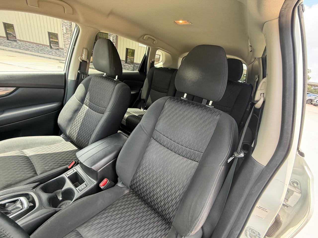 Photo 22 of 2018 Nissan Rogue Wagon for sale in Houston, TX
