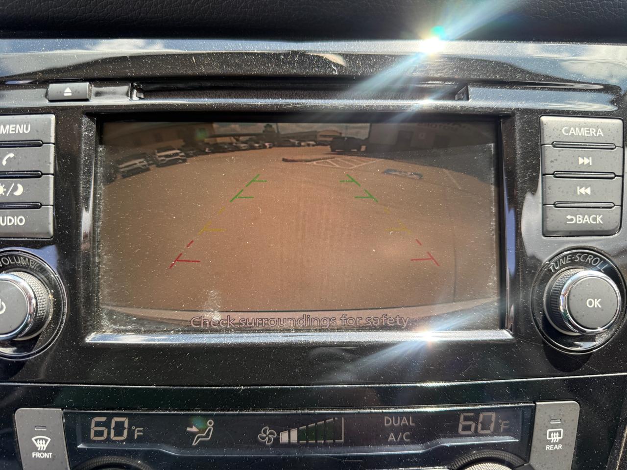 Photo 32 of 2018 Nissan Rogue Wagon for sale in Houston, TX