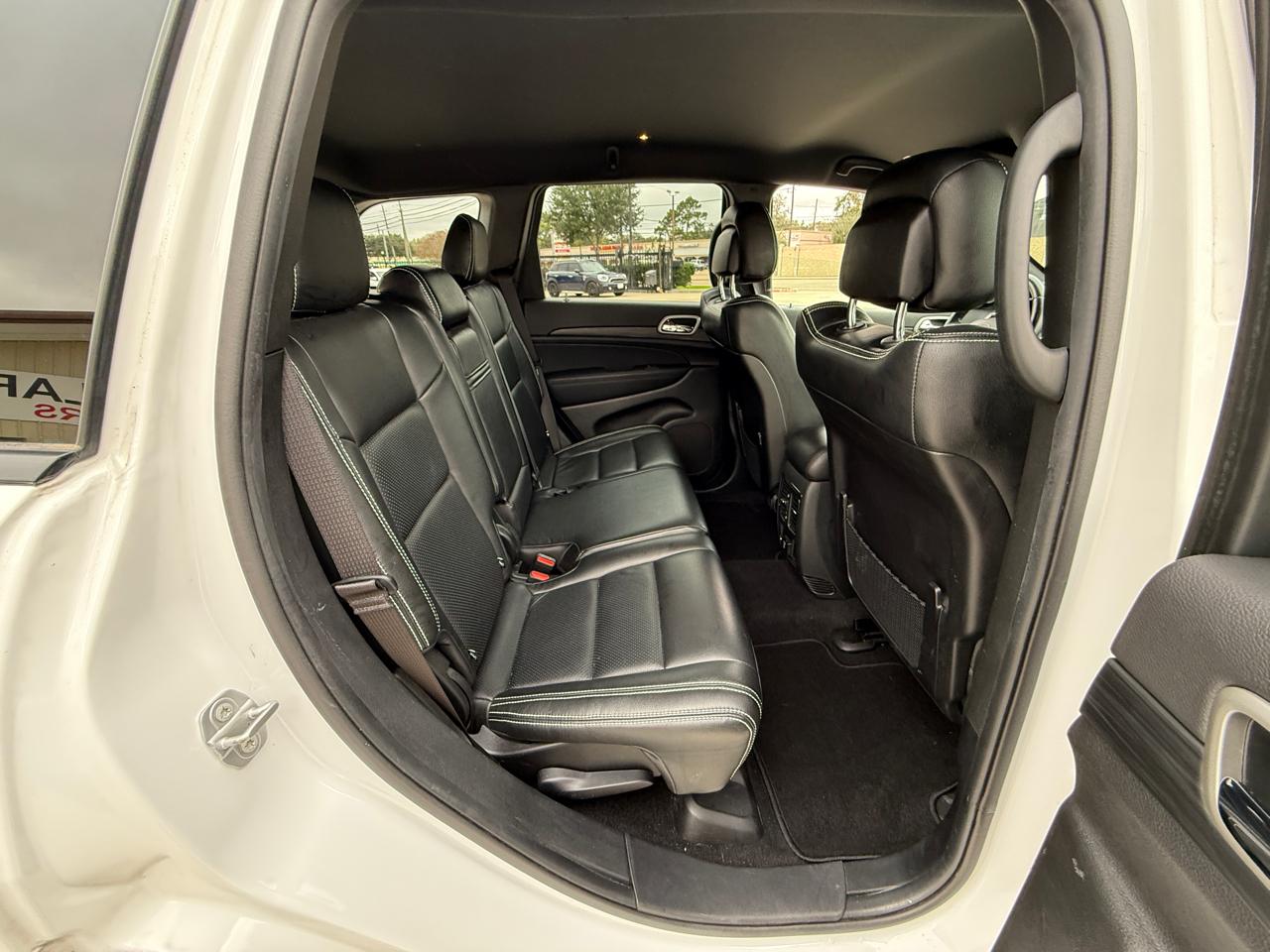 Photo 25 of 2021 Jeep Grand Cherokee Laredo for sale in Houston, TX
