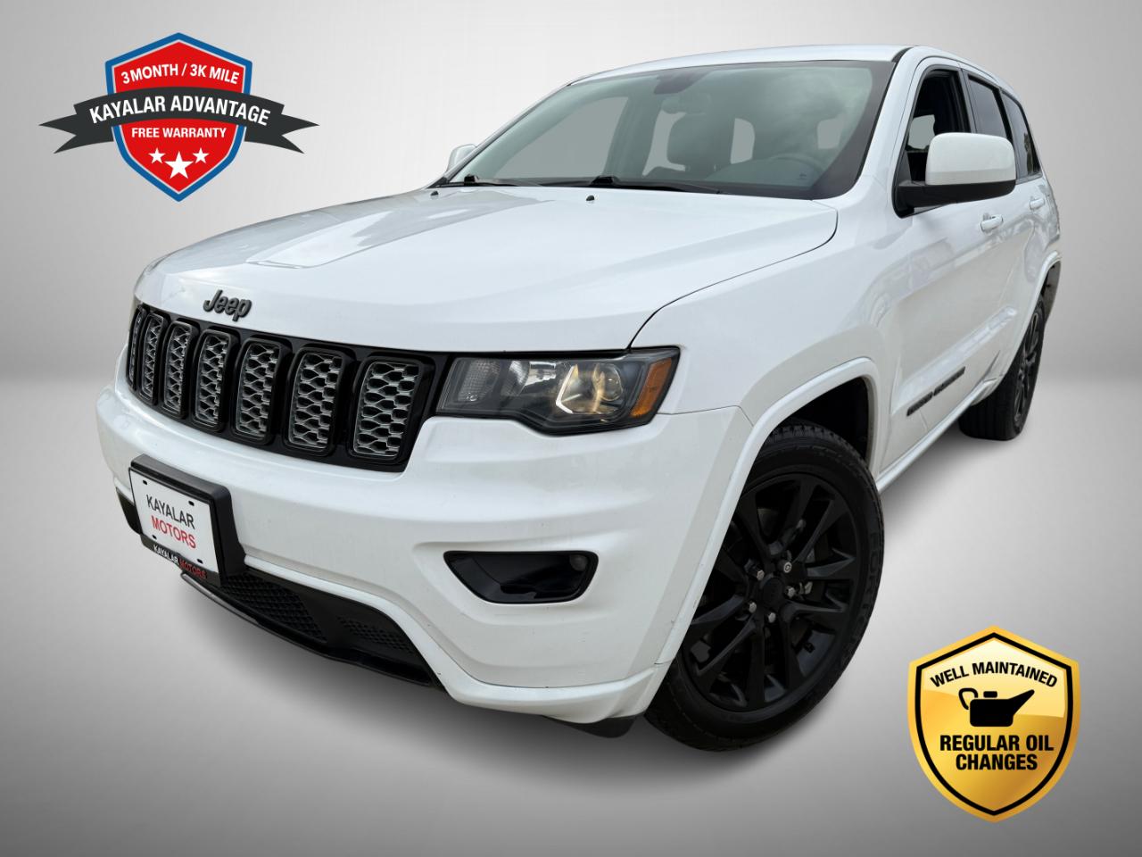 Photo 2 of 2021 Jeep Grand Cherokee Laredo for sale in Houston, TX