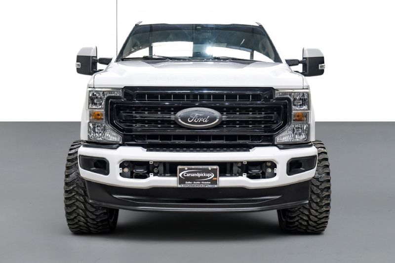 Photo 6 of 2020 Ford F-250 Super for sale in Katy, TX