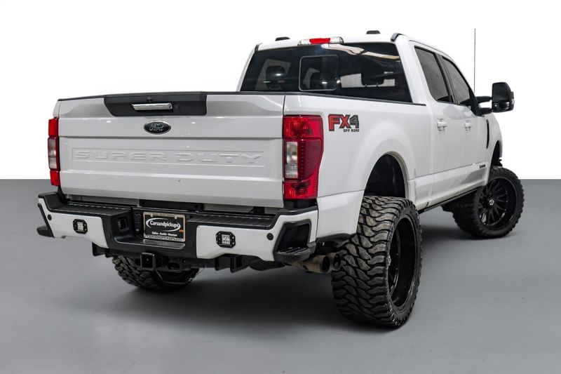 Photo 9 of 2020 Ford F-250 Super for sale in Katy, TX