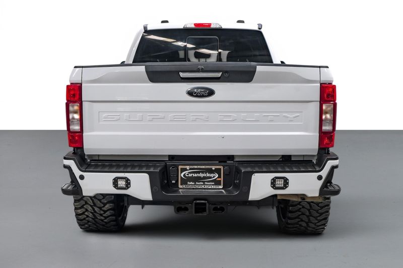 Photo 10 of 2020 Ford F-250 Super for sale in Katy, TX