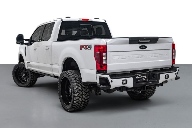 Photo 11 of 2020 Ford F-250 Super for sale in Katy, TX