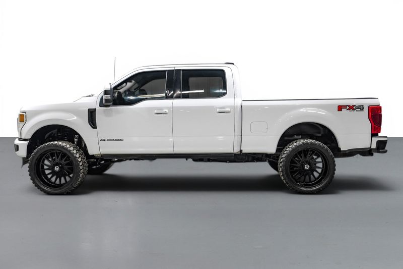 Photo 12 of 2020 Ford F-250 Super for sale in Katy, TX