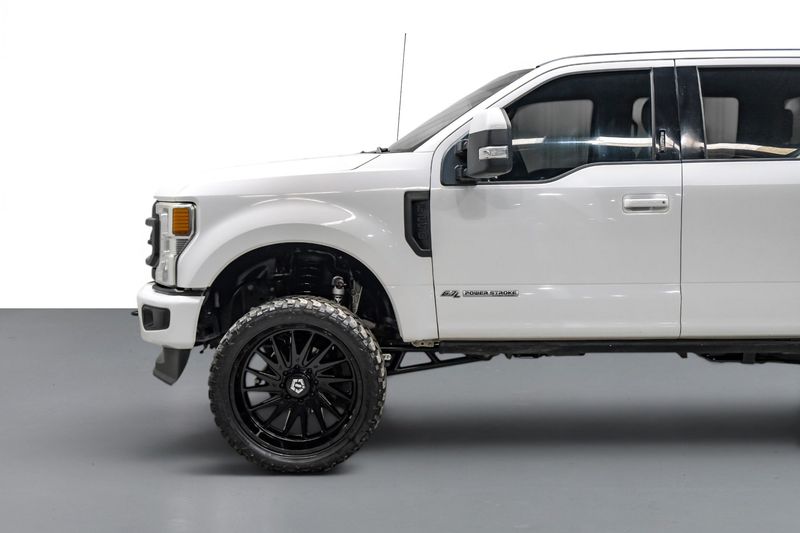 Photo 13 of 2020 Ford F-250 Super for sale in Katy, TX