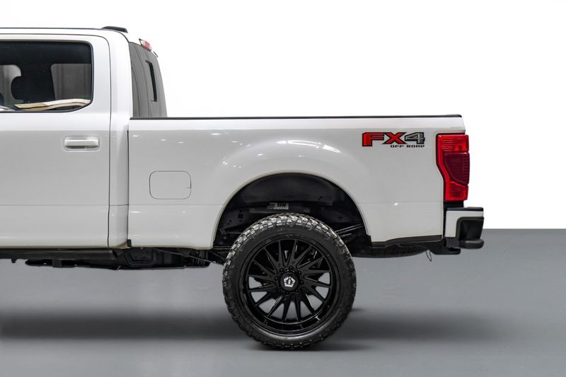 Photo 14 of 2020 Ford F-250 Super for sale in Katy, TX