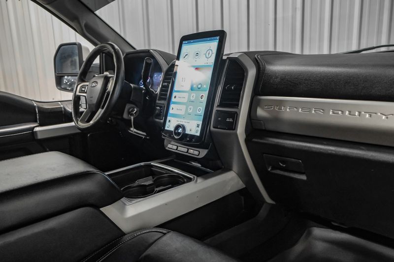 Photo 15 of 2020 Ford F-250 Super for sale in Katy, TX
