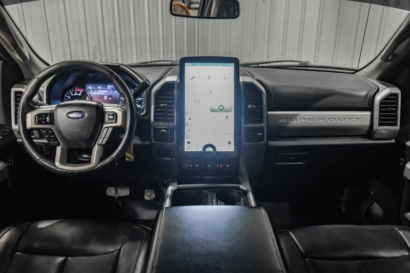 Photo 16 of 2020 Ford F-250 Super for sale in Katy, TX