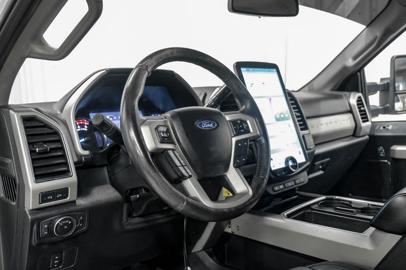 Photo 17 of 2020 Ford F-250 Super for sale in Katy, TX