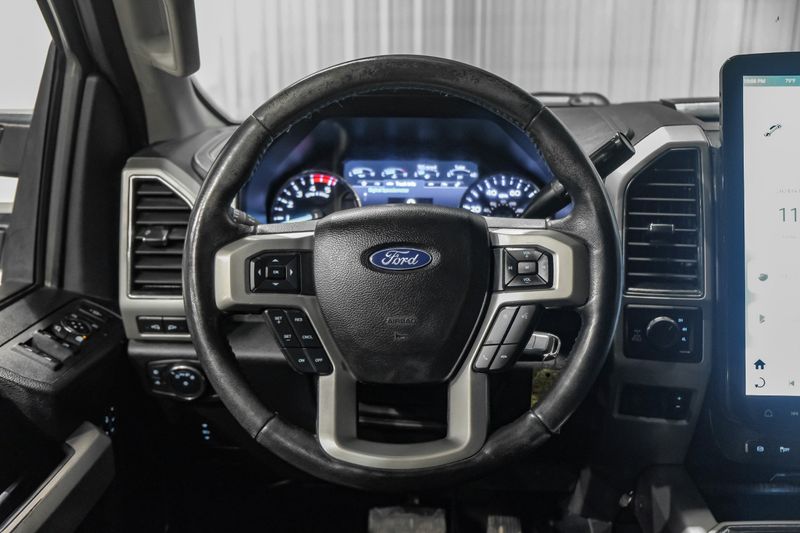 Photo 18 of 2020 Ford F-250 Super for sale in Katy, TX