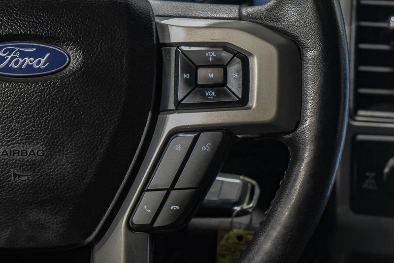 Photo 20 of 2020 Ford F-250 Super for sale in Katy, TX