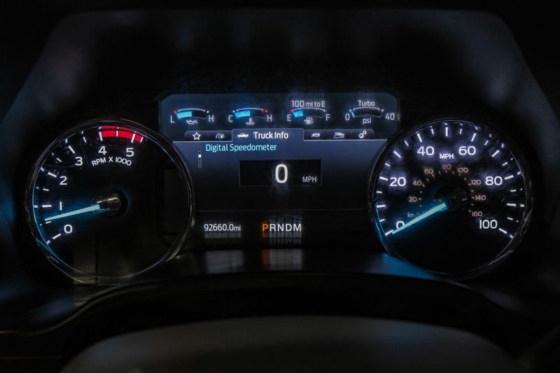Photo 21 of 2020 Ford F-250 Super for sale in Katy, TX