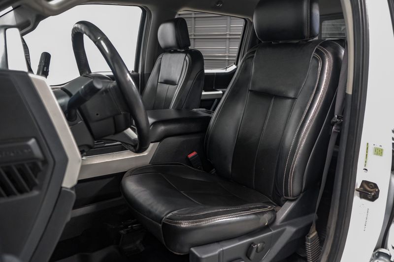 Photo 32 of 2020 Ford F-250 Super for sale in Katy, TX