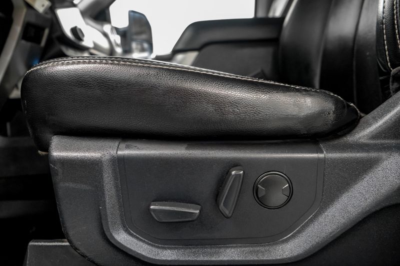 Photo 33 of 2020 Ford F-250 Super for sale in Katy, TX