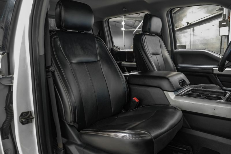 Photo 34 of 2020 Ford F-250 Super for sale in Katy, TX