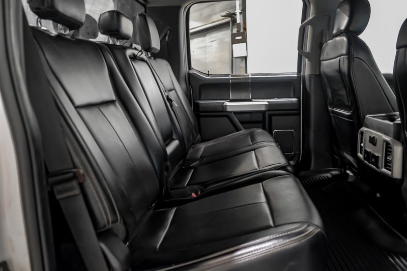 Photo 36 of 2020 Ford F-250 Super for sale in Katy, TX