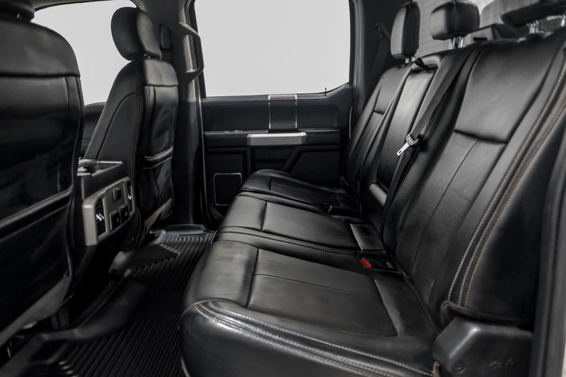 Photo 38 of 2020 Ford F-250 Super for sale in Katy, TX
