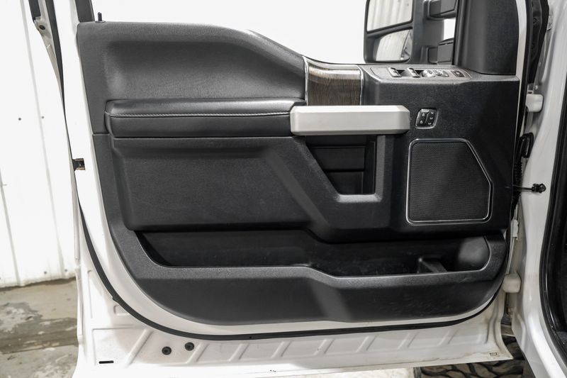 Photo 42 of 2020 Ford F-250 Super for sale in Katy, TX