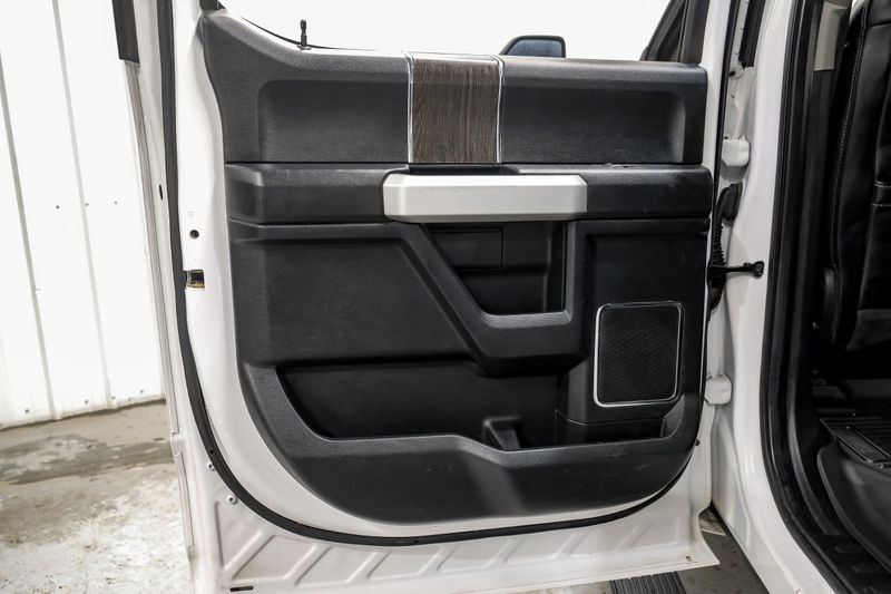 Photo 45 of 2020 Ford F-250 Super for sale in Katy, TX