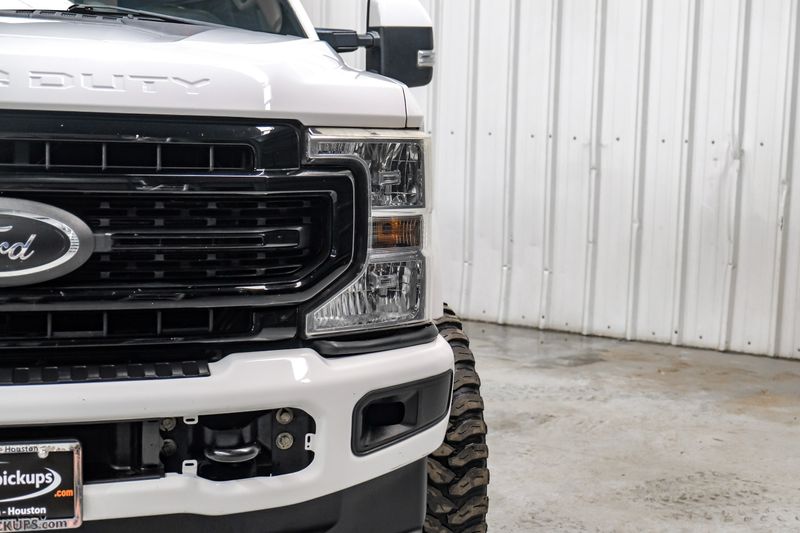 Photo 48 of 2020 Ford F-250 Super for sale in Katy, TX