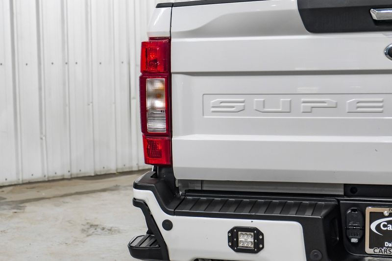 Photo 49 of 2020 Ford F-250 Super for sale in Katy, TX