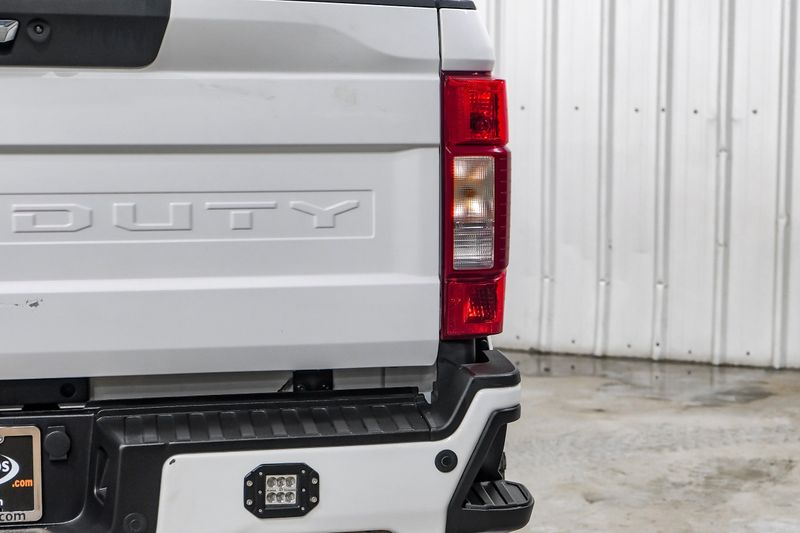Photo 50 of 2020 Ford F-250 Super for sale in Katy, TX
