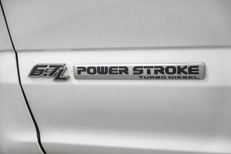 Photo 52 of 2020 Ford F-250 Super for sale in Katy, TX